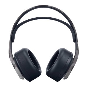 هدست سونی PULSE 3D برای PS5 رنگ Grey Camouflage